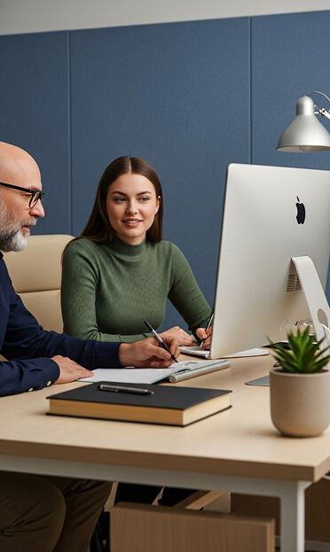 AI Interview Platform for Recruiters and Job Seekers