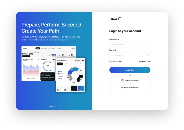 1. Register Your Account