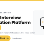 Best AI Interview Preparation Platform in 2026